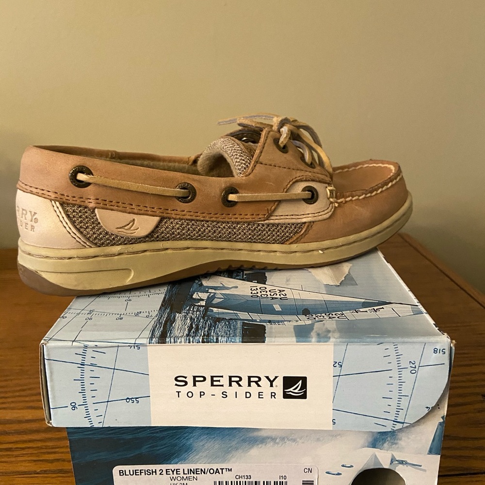 Shoes - Picture 4 of 6